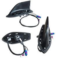 282065773RTB RENAULT BALIK SIRTI ANTEN CLIO V 26R0310268 KAPAKSIZ