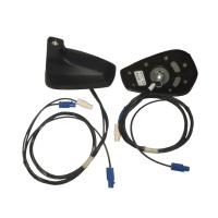 282172773R RENAULT DACIA CLIO V-SANDERO TAVAN RADYO ANTEN TABANI ALTLIK 282178933R