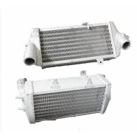 282712A640 HYUNDAI | TURBO RADYATÖRÜ (İNTERCOOLER) ACCENT 14-18 BLUE / İ-20 15-18 / İ-30 RİO CEED 15-17 Dİ̇ZEL BRAZİNG MHR-10769 282712A650