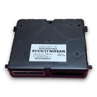 285258317R RENAULT KLIMA KONTROL UNITESI BEYIN DACIA SANDERO-NISSAN QASHQAI 285254482R