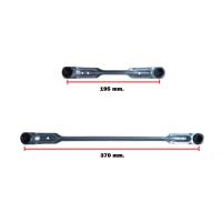 288002952R RENAULT GRUP SİLECEK MEKANİZMA LEVYE KOLU TKxTRAFIC III-OPEL VIVARO