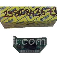 29800843673 FIAT ELEKTRONIK KART ALBEA SIYAL KOLU ICIN