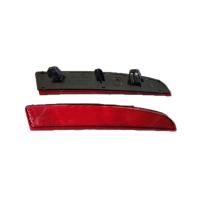 2GA945105D VW GRUP T-ROC ARKA TAMPON REFLEKTOR SOL