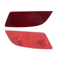 2GM945106 OPEL ARKA TAMPON REFLEOKTORU SAG