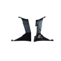 3004-778R TOYOTA AYNA KAPAĞI ALT PARÇA SAĞ (BOYALI) MUHTELİF RENKLER