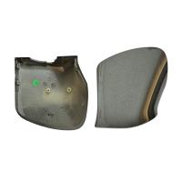 3004-783-B1RA TOYOTA AYNA KAPAĞI ALT PARÇA SAĞ COROLLA-VERSO METALİK GRİ 1G3
