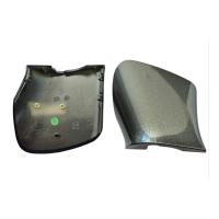 3004-784-B1LA TOYOTA AYNA KAPAĞI ALT PARÇA SOL COROLLA-VERSO METALİK AYxFÜME