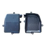 310E91927R RENAULT CLIO V ENJEKSIYON BEYIN UNITE KAPAGI