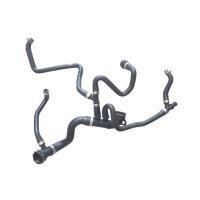 31368751 VOLVO RADYATOR SU HORTUM GRUBU S80-S60-XC60 T11 AHTAPOT 31439833