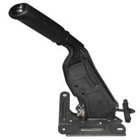 360100022R RENAULT EL FREN KOLU MEGANE III-FLUENCE 1x4-1x5-1x6 SIYAH