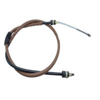 365304960R RENAULT EL FREN TELI CLIO IV MEKANIK ARKA KAHVE SAG