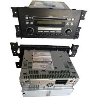 39101-65J80 SUZUKI-SUBARU RADYO TEYP TUNER GRUBU