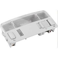 3B0947105C47H VW TAVAN LAMBASI CADDY-PASSAT-GOLF-SKODA FABIA-OCTAVIA GRI 3B0947105C