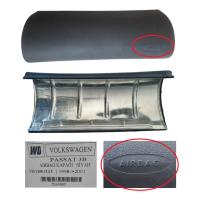 3B1880261G VW PASSAT 01-05 AIRBAG KAPAGI YOLCU TARAFI GRI 902