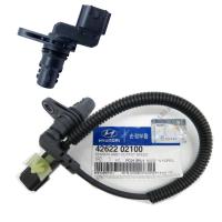 42621-02100 HYUNDAI KIA PCANTO KRANK PZISYON SENSORU2Lİ KOMPLE 4262102100