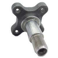 430426964R RENAULT CLIO IV ARKA AKS TASIYICI PERNO MIL 6001548987  8200490662