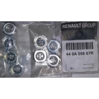 440A05867R RENAULT CLIO IV ARKA FREN SOMUN TAKIMI
