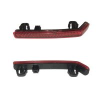 4M8945703 VW GRUP AUDI RS6RS6 plus Avant ARKA TAMPON REFLEKTORU  (R-L)