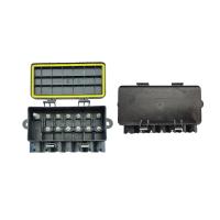 504071256 IVECO SIGORTA KUTUSU STRALIS EUROBUS