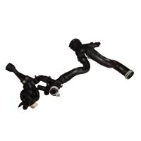 50837693 VOLVO FORD SU SOGUTMA HORTUM SETI BYPAS LI