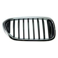 51137390864 BMW 5 SERİSİ G30 PANJUR KROM/SİYAH SAG M SPORT 