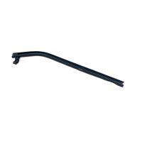 51742246 FIAT DOBLO SURGULU KAPI RAYI UST SOL