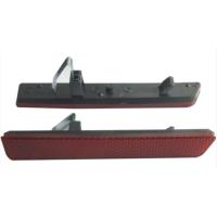 51810678 FIAT DOBLO III ARKA TAMPON REFLEKTORU SOL