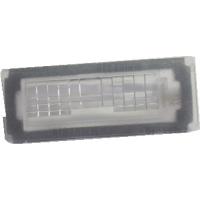 51910544 FIAT PLAKA LAMBASI DOBLO DFL