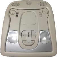 51952930A FIAT TAVAN LAMBASI JEEP RENEGADE 2 MIKROFON DUGMELI