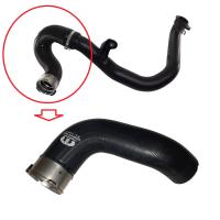 51966321 FIAT JEEP RENEGADE TURBO HORTUMU BASINC INTERCOOLER