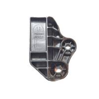 52065228 FIAT EGEA RADYATOR BAGLANTI BRAKETI AYAGI SOL (SİYAH)