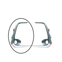 52125-02390 TOYOTA ÖN TAMPON KÖŞE KAPLAMA ÇITA NİKELAJI SAĞ COROLLA SEDAN