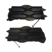 52128-F4370 TOYOTA C-HR PANJUR CEKI DEMIR KAPAGI 22-23 MAT SIYAH