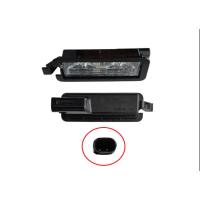 52164022 FIAT GRUP PLAKA AYDINLATMA LAMBASI JEEP RENEGADE-COMPASS LEDLİ