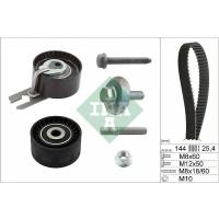 530023910 PSA GRUP TRIGER SETI 1x4 TDCİ-HDİ C2-C3-NEMO-BIPPER-206-307 FORD FIESTA 02>08 FUSION 02>14  2S6Q8A615AB-0831xT3