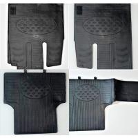 55170626 FIAT KAUCUK PASPAS TAKIMI DOBLO 01-10