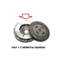 55174271B FIAT DEBx SETI ALBEA-DOBLO-IDEA 1x3 JTD NORMAL 71748778-55174271 (960233)