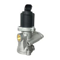 55219498 FIAT GRUP EGR VALF DOBLO-FIORINO-ALBEA 1x3 EURO 4 55184651-55201144 REVİZYONLU