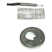 55253233 FIAT VITES KUMANDA TELI DOBLO 1x4