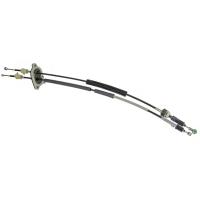 55255708 FIAT FIORINO-PEUGEOT  BIPPER-NEMO 1x4 VITES KUMANDA TELI TKx