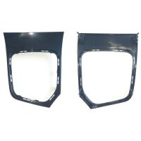 58843-02880 TOYOTA COROLLA VITES KORUK CERCEVESI SIYAH