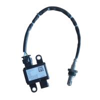 6000633294 FIAT GRUP OKSİJEN SONDASI PARTİKÜL NOX SENSÖR DUCATO-BOXER 2x3 EURO 6  463457270