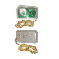 600156R PSA GRUP CITROEN PICASSO II DIS DIKIZ AYNA SINYALI SAG