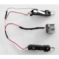 6078268 RENAULT TESISAT MEGANE III-FLUENCE DIREKSIYON KORNA BUTONU+KABLOSU