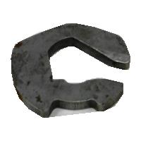 6169799 FORD VITES KOL TUTUCU RONDELASI FIESTA