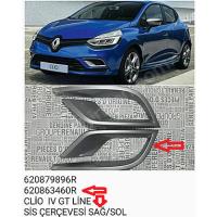 620863460R RENAULT SIS FAR CERCEVESI CLIO IV GT LINE SAG