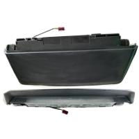 63257476922 BMW 3xSTOP 840DX-İX COUPE ARKA ORTA FREN BEYAZ