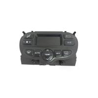 6451EK PSA GRUP PEUGEOT CITROEN P206-P307-C3 KALORIFER KLIMA KONTROL PANELI