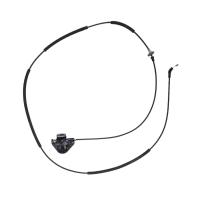 656201920R RENAULT MEGANE E-TECH FAMILY MOTOR KAPUT ACMA TELI KOMPLE