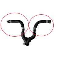 670032054 MASERATI TURBO HORTUMU LEVANTE ORTA GIRIS R-L